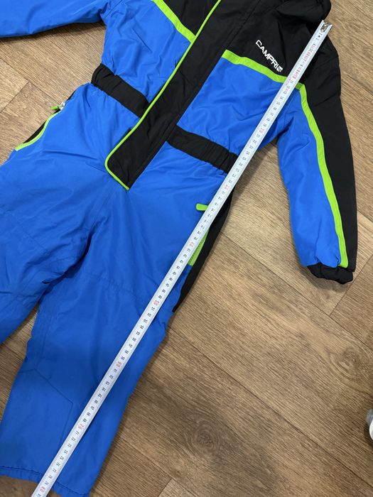 Демісезонний комбінезон