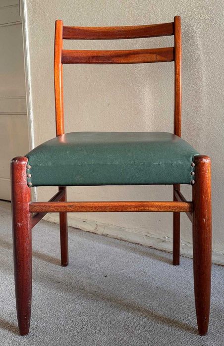 Mesa Vintage Anos 60/70