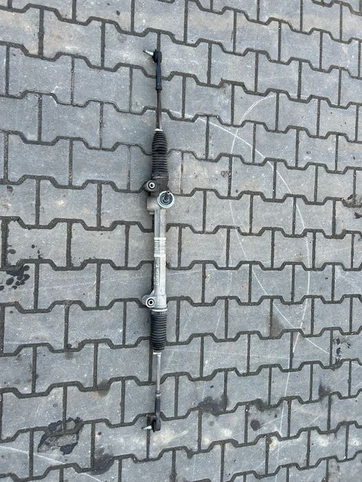 Opel Corsa E przekładnia kierownicza maglownica