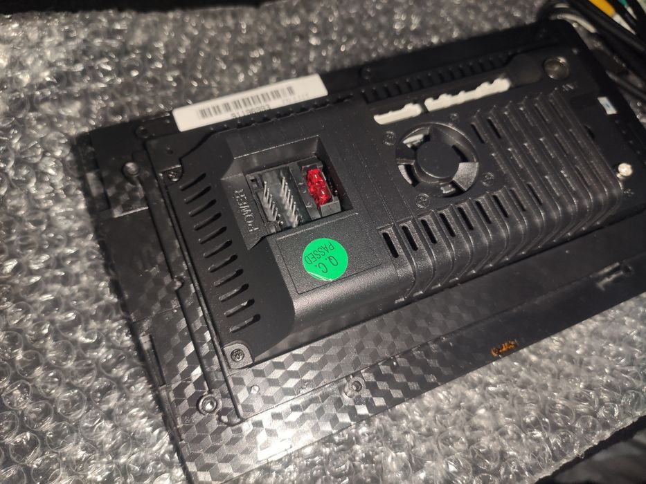 Магнітола Mеkede