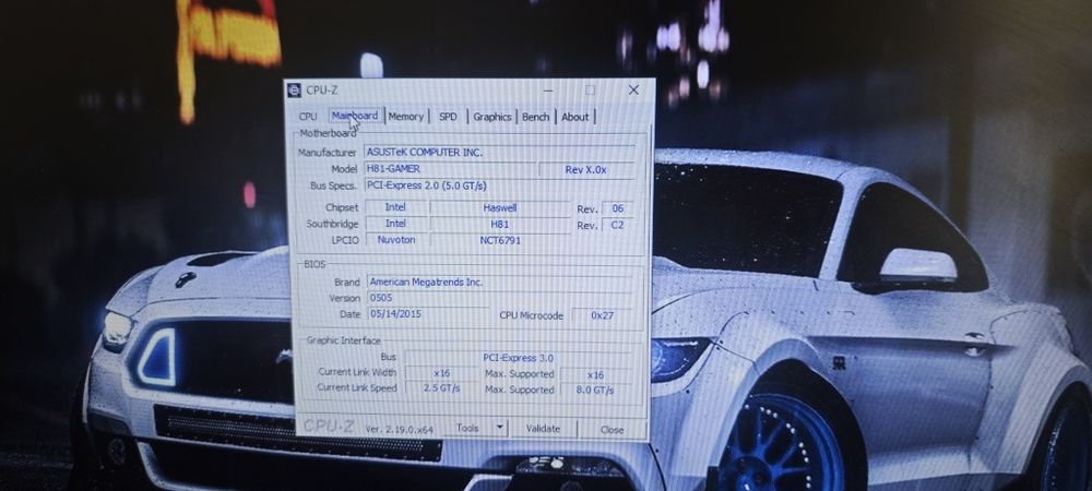 Pc Gamer i7 4790K + Monitor 24' + teclado e mouse