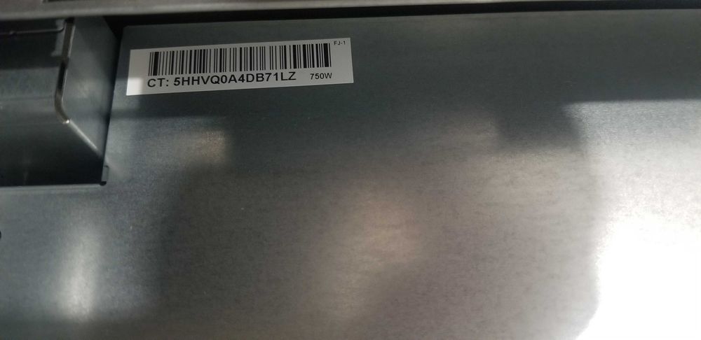 Робоча станція HP Z4  Workstation Xeon W-2123 / 32 Gb/P4000/m2 512 Gb