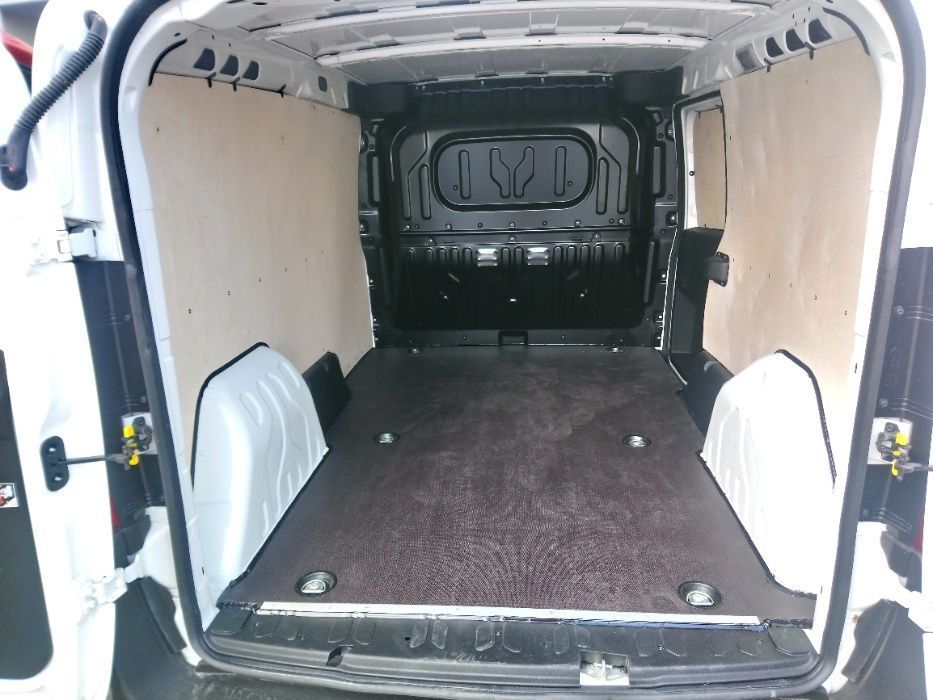 Fiat Doblo L2H1,Opel Combo