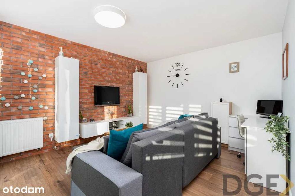 Mieszkanie 2-pok. 46 m², Zwierzyniec, ul. Olszanicka 8, zdjęcie 3