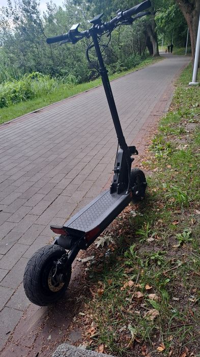 Motus 10 pro 600v