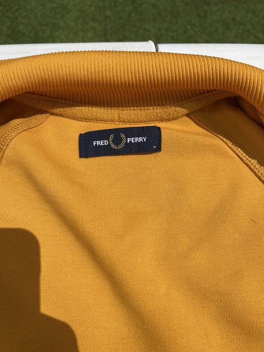 Casaco Fred Perry