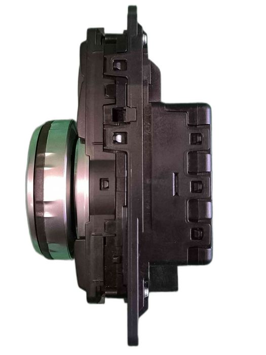 Comando do Rádio / Menu BMW X5 9350723 (OEM) | 192263 (OEM)