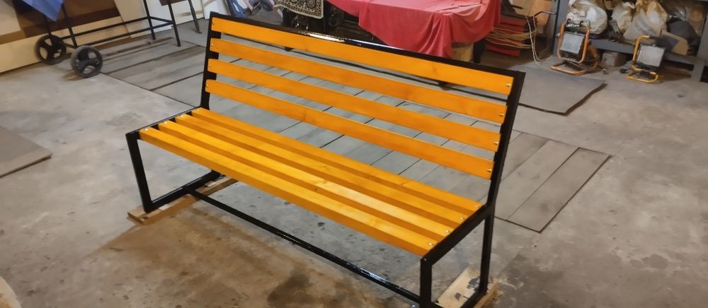 Лавка ручної роботи