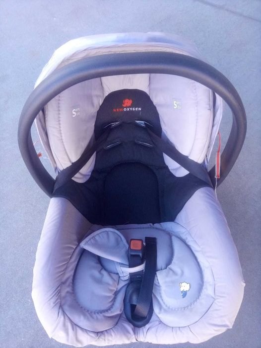 caderinha babyconforto