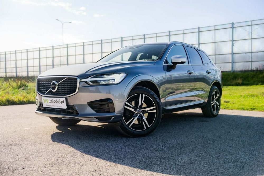 Volvo XC 60