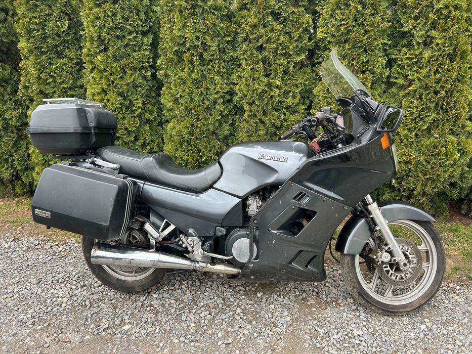 Kawasaki