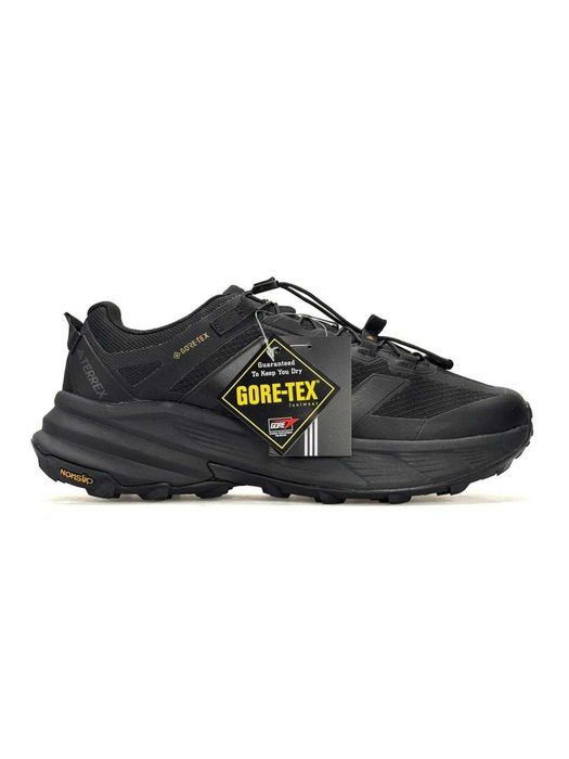!SALE! Adidas Terrex Freehiker SL GTX All Black 41 42 43 44 45 46