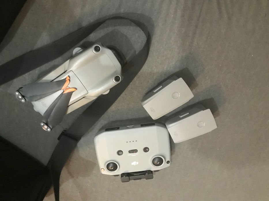 Dron DJI AIR 2 S Combo