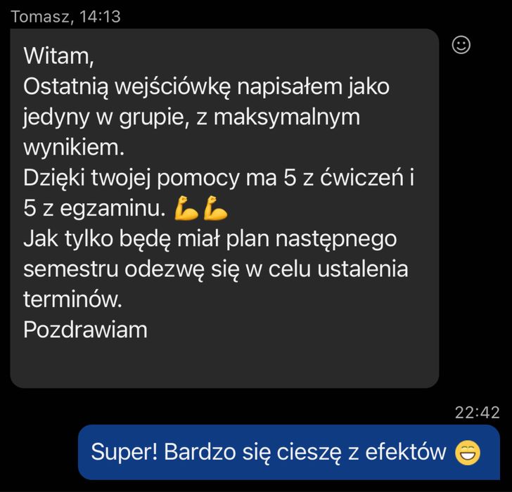 Korepetycje  Elektrotechnika - Teoria Obwodów