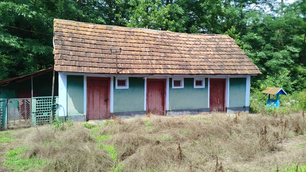 Продається  будинок у селі Пилипи