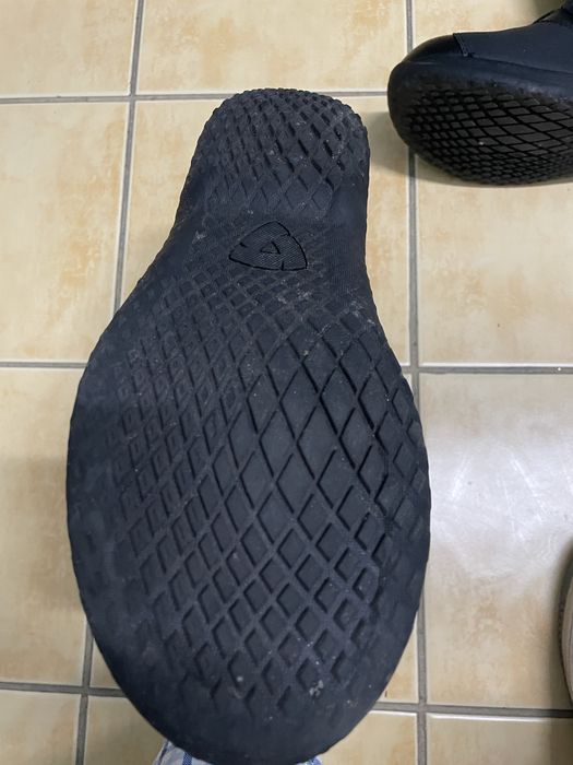 Botas Revit Fuse H20