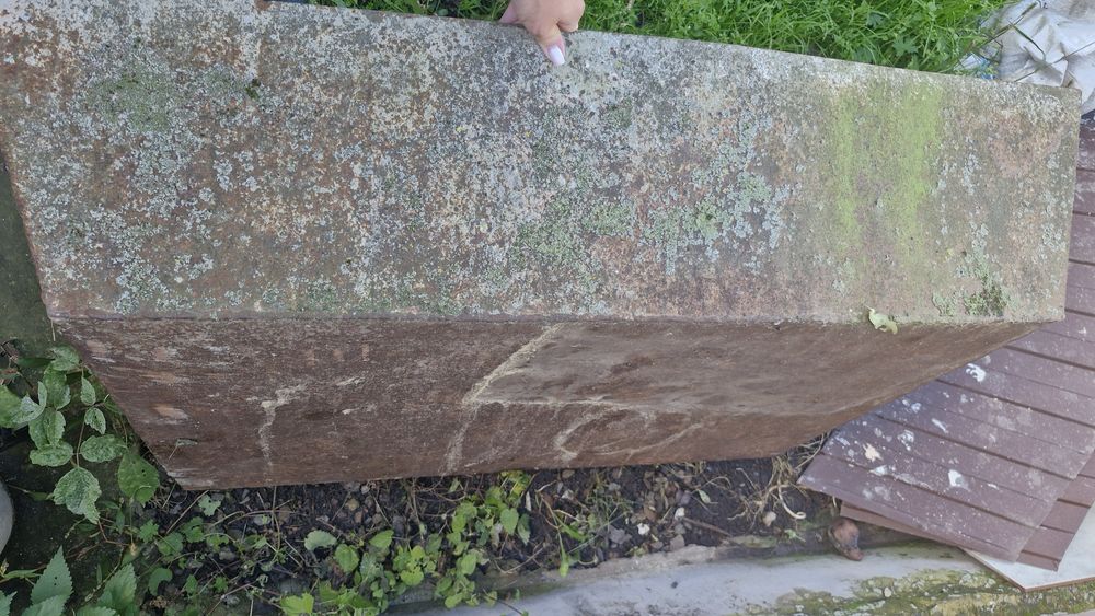 Продам балію під бетон