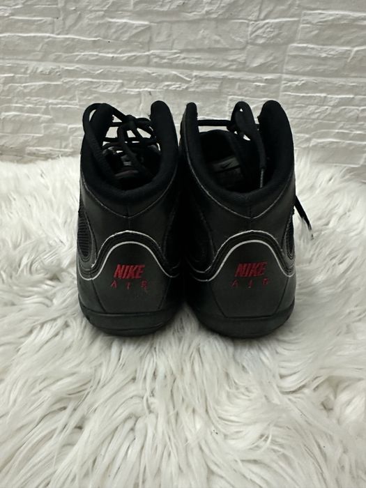 Buty meskie Nike Air 40,5