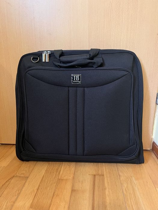 Torba podróżna, torba na garnitur, pokrowiec