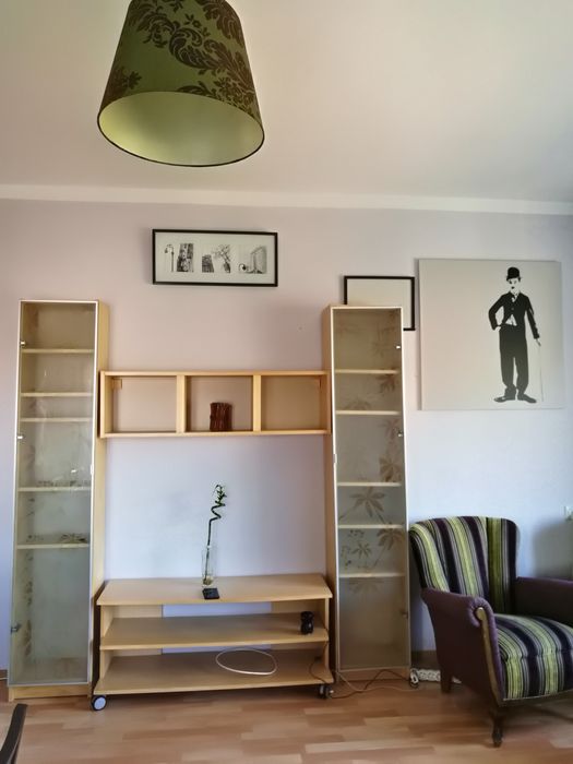 Wynajmę od 2 sierpnia – jasne 41 m² z widokiem na zieleń | Nowa Praga | ul. Karola Darwina 18 - Widok 6
