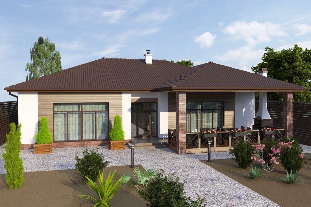 Продам дом Новоалександровка раен ул Парковой