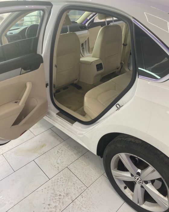 Химчистка салона авто Чистка сидений потолка пола карт пластика Озонац