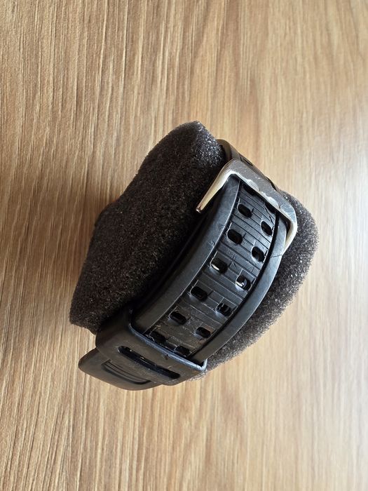 Casio G-Shock G-9000 z bullbarem