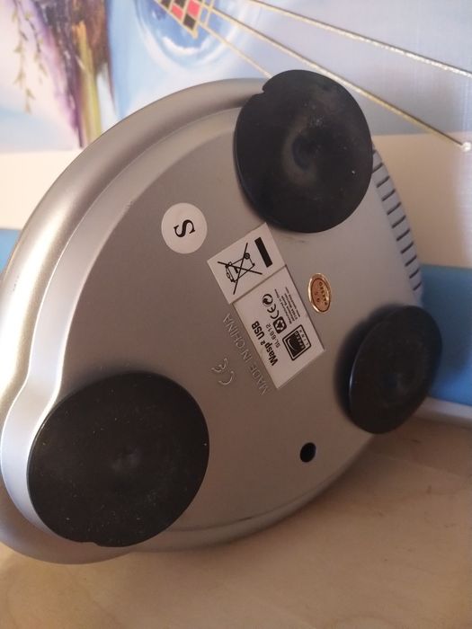 Kontroler gemingowy stymulator lotów na USB