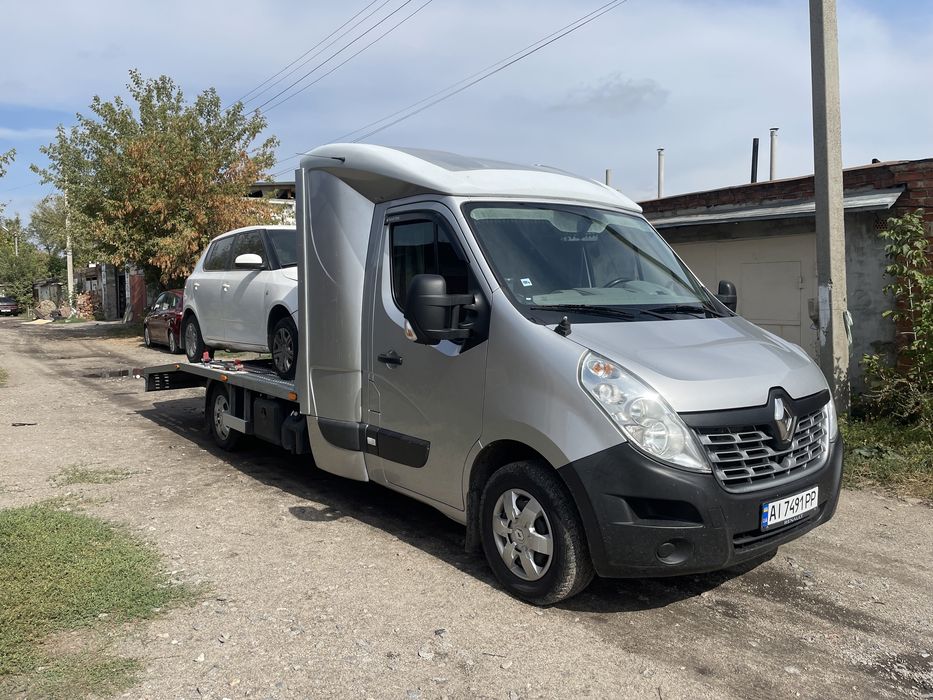 Евакуатор 24/7 Любашівка, Криве озеро, Троїцьке, Благовіщенське, Умань