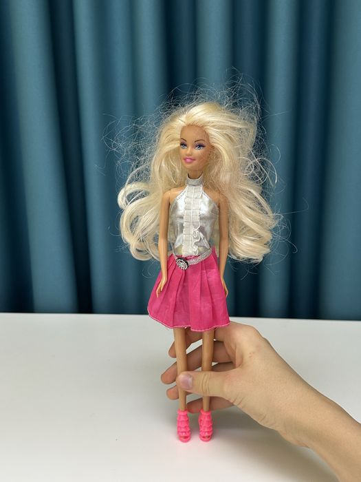 Лялька Barbie