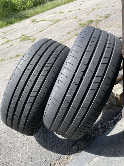 245/45 R20 Bridgestone Alenza 001 (2шт)
