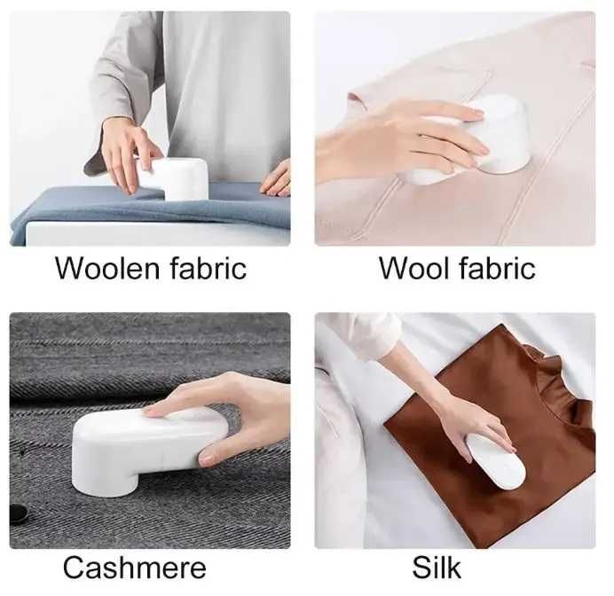 Машинка для видалення катишків Mijia Lint Remover MQXJQ01KL type C