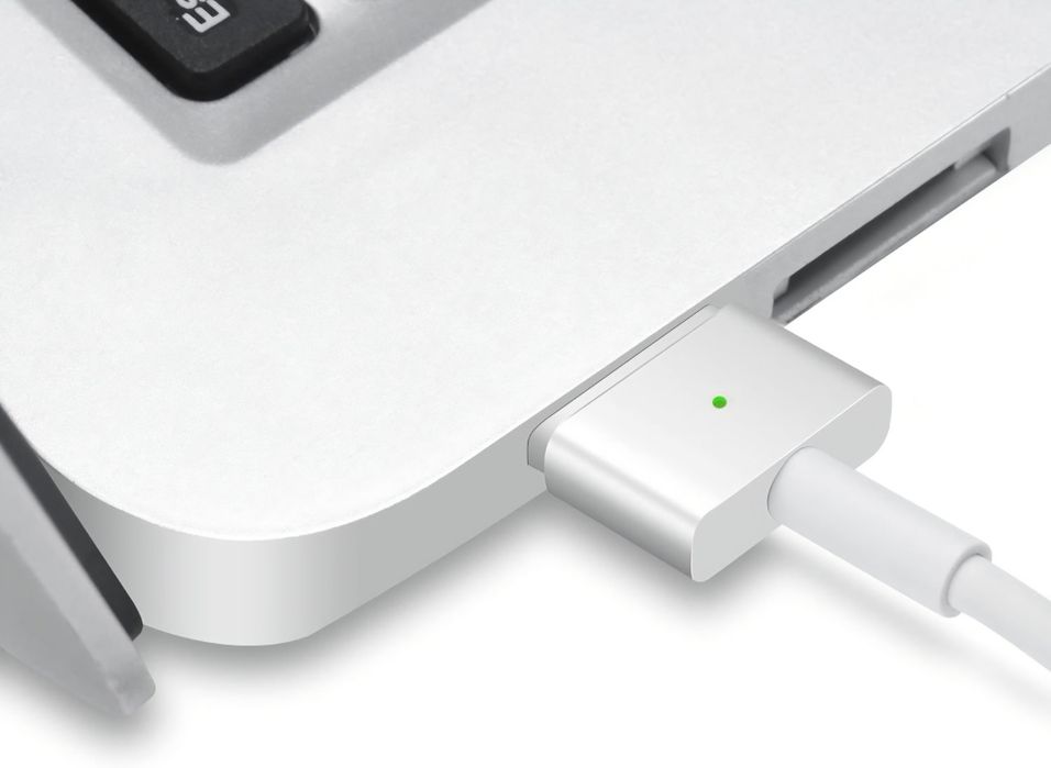 Блок живлення MacBook Pro 15 Retina 85W MagSafe 2 20V 4.25A A1424