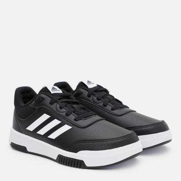 Adidas Tensaur Sport 2.0 K чорні чоловічі 36 розмір 22.5 см устілка оргінал екошкіра Київ