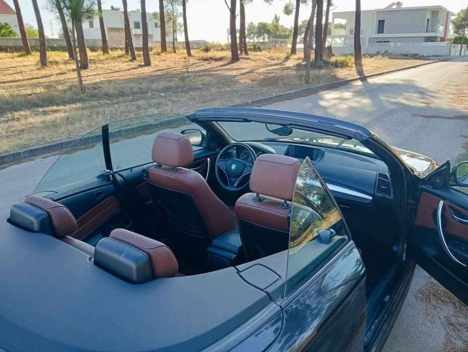 BMW 120d 2.0 177cv