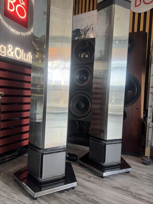 Bang Olufsen Penty mk 3