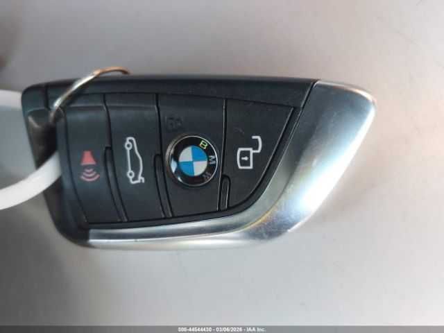 Bmw 3-series 330I 2021 *