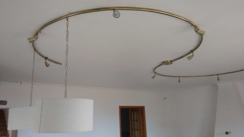 Ceiling Lamp424780247492864003