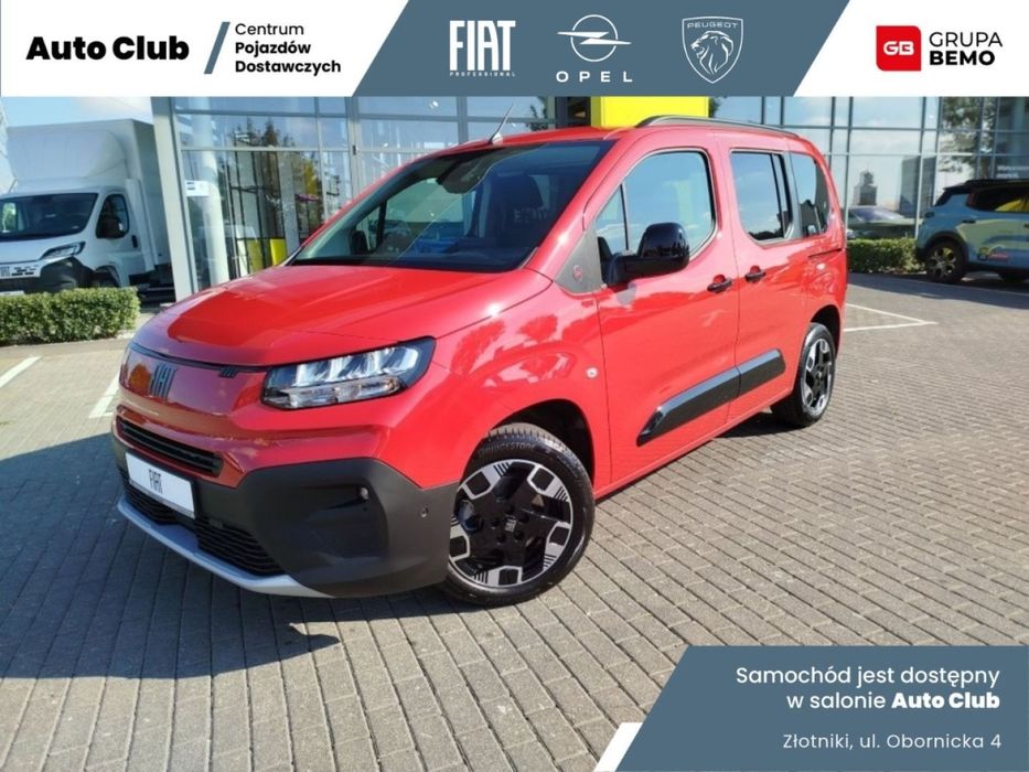 Fiat Qubo