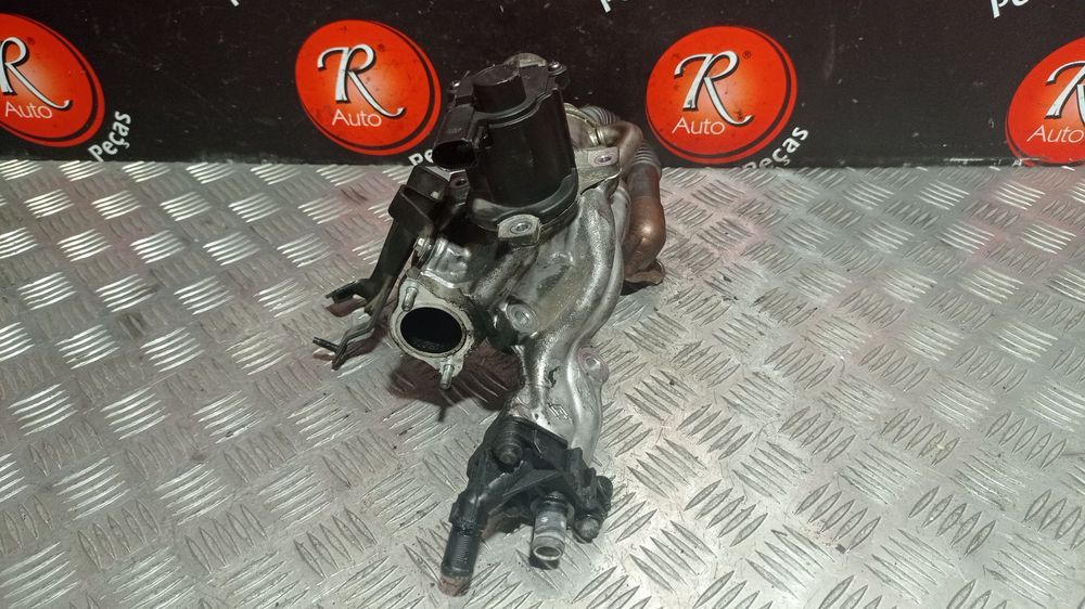 Válvula Egr Renault Clio Iii (Br0/1, Cr0/1)