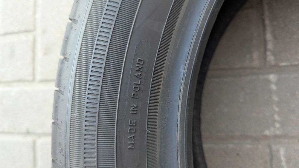 Шини 215/55 R18 95H Goodyear Efficient grip