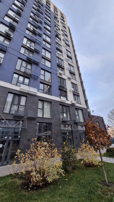 3-кімнатна квартира за адресою вул. Святослава Хороброго (площа 88,3 м²) - Atlanta.ua - фото 23