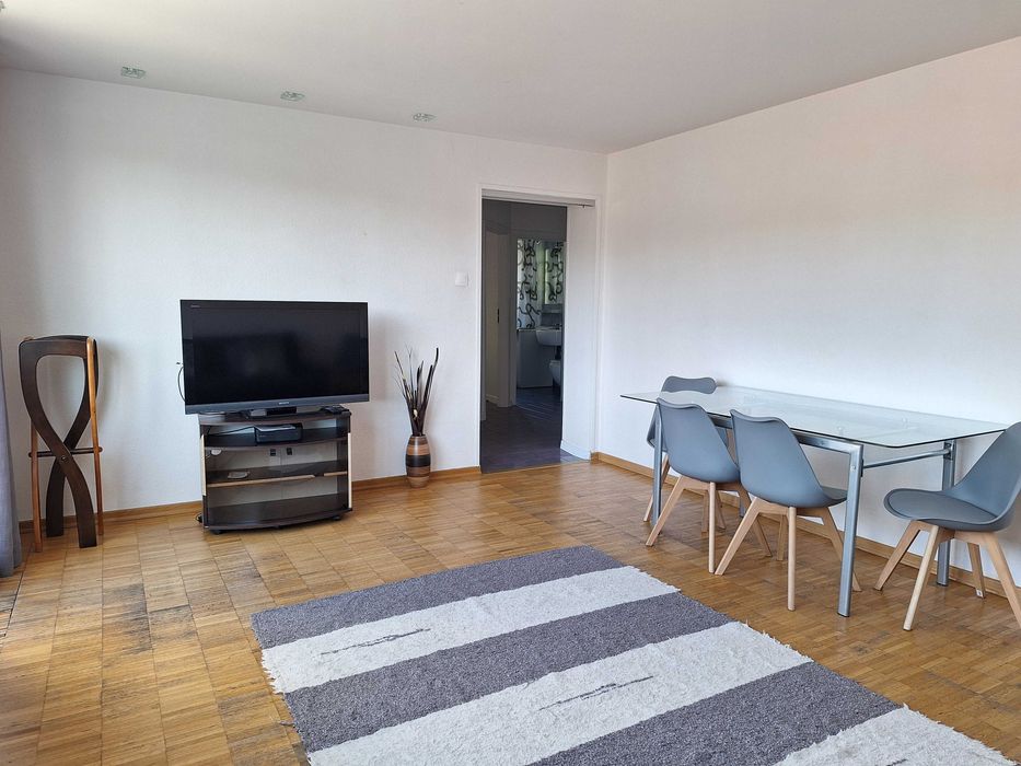 Wynajem krótkoterminowy "Apartament Morski"