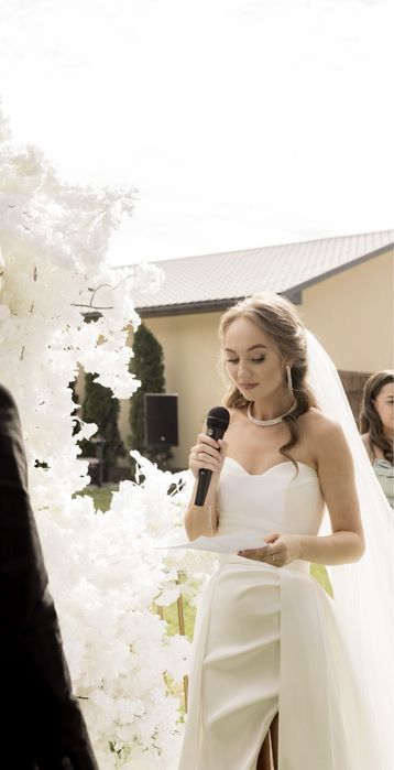 Весільна сукня Catarina Kordas