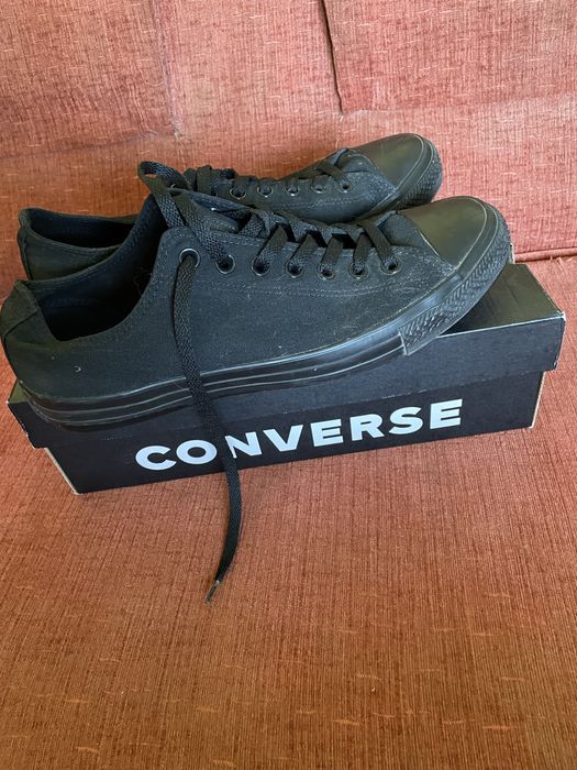 кеди converse  44