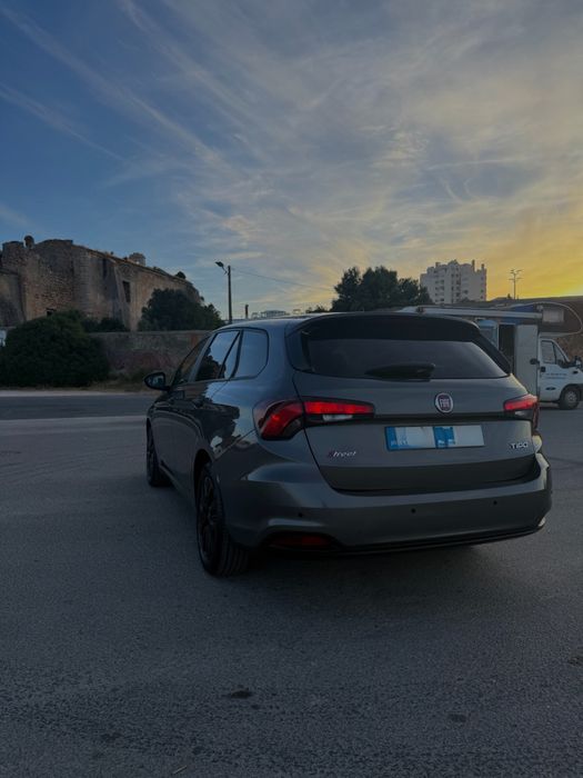 Fiat Tipo "Street" 1.3 jtd