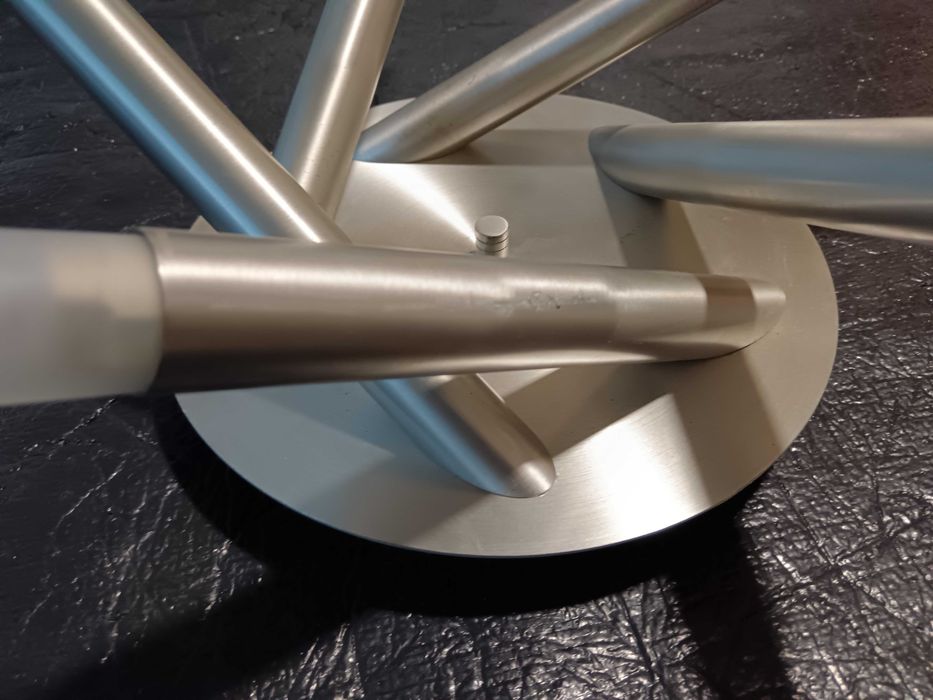 Candeeiro moderno de teto