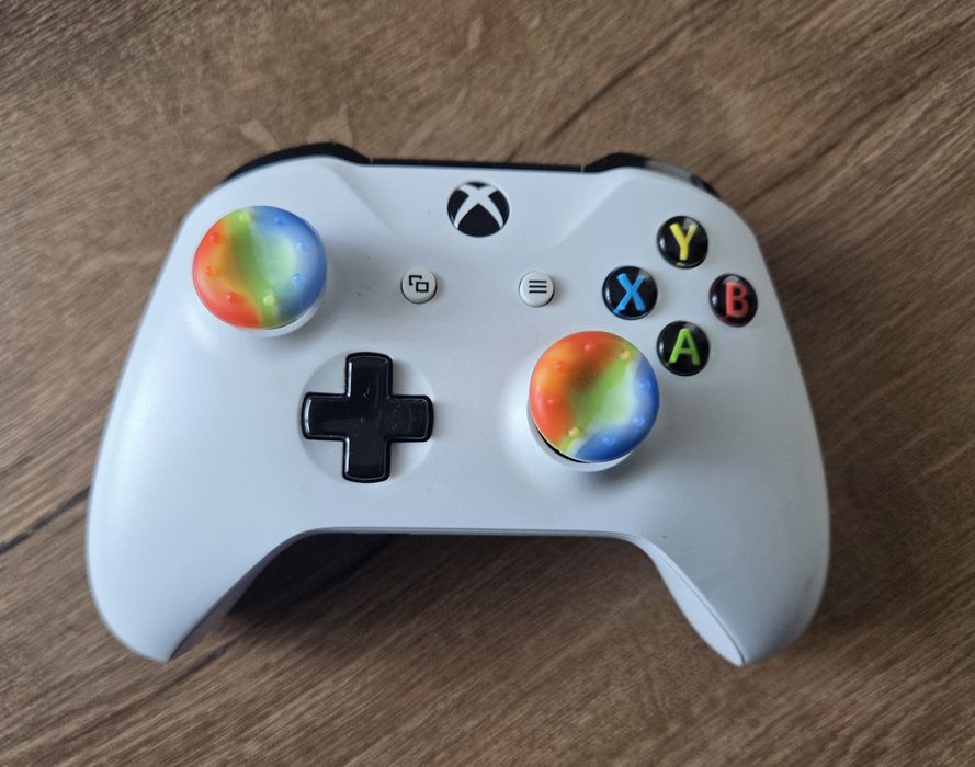 Pad Xbox S One bezprzewodowy
