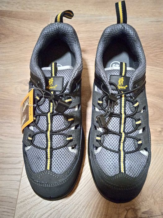 Sandały robocze męskie URGENT rozmiar 45