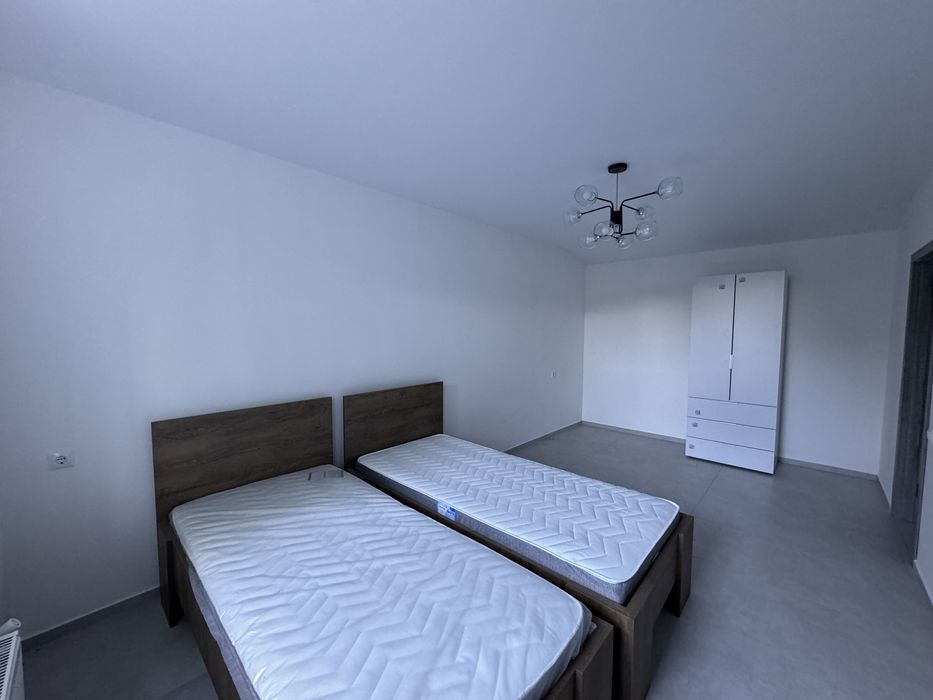 Продад 2к квартри с. Хотів